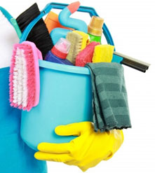 Impresa di Pulizia a Perugia